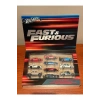 Fast & Furious Mazda RX-7 10’lu Set
