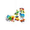 10439 LEGO® Duplo Classic Arabalar ve Kamyonlar