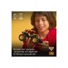 ® Technic Monster Jam™ DIGatron™ Çek-Bırak 42199- 7+ Çocuklara Yaratıcı Oyuncak Yapım Seti (218P)