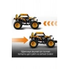 ® Technic Monster Jam™ DIGatron™ Çek-Bırak 42199- 7+ Çocuklara Yaratıcı Oyuncak Yapım Seti (218P)