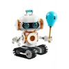 ® Creator 3’ü 1 Arada Uzay Robotu 31164 - 8+ Çocuklar için Yaratıcı Oyuncak Yapım Seti (281P)