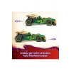 ® NINJAGO® Lloyd’un Çek-Bırak Yarış Arabası 71828 - 7+ Çocuklar için Oyuncak Yapım Seti (181P)