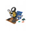 HPN71 Hot Wheels Monster Trucks Arenada Şampiyonluk Mücadelesi Oyun Seti