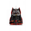 DC Batman: Klasik TV Dizisi Batmobile 76328 - Yetişkin Süper Kahraman Hayranları için Kolek