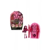 Orjinal Monster High Bebekleri Monster Garden Mysteries Gizemli Arkadaşlar Monster High Seri 4 Bebek