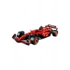 ® Technic Ferrari SF-24 F1 Araba 42207 - Yetişkinler için Koleksiyonluk Model Yapım Seti (1361P)