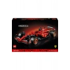 ® Technic Ferrari SF-24 F1 Araba 42207 - Yetişkinler için Koleksiyonluk Model Yapım Seti (1361P)