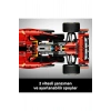 ® Technic Ferrari SF-24 F1 Araba 42207 - Yetişkinler için Koleksiyonluk Model Yapım Seti (1361P)