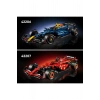 ® Technic Ferrari SF-24 F1 Araba 42207 - Yetişkinler için Koleksiyonluk Model Yapım Seti (1361P)