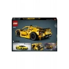 ® Technic Chevrolet Corvette Stingray 42205 - 9+ Çocuklar için Oyuncak Yapım Seti (732P)