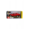 Mercedes Benz 190 E 2.6 1/24 Model Araba