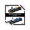 ® Speed Champions Visa Cash App RB VCARB 01 F1® Yarış Arabası 77246 - 18+ Oyuncak Seti (248Pr)