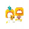 HASBRO 557-556-551 00515 LITTLES PET SHOP MİNİŞLER ORMAN OYUN SETİ
