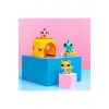 HASBRO 557-556-551 00515 LITTLES PET SHOP MİNİŞLER ORMAN OYUN SETİ