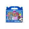 HASBRO 510-517 00510 LITTLES PET SHOP 5Lİ SET MİNİŞLER ÇİFTLİKTE 4+