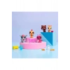 HASBRO 510-517 00510 LITTLES PET SHOP 5Lİ SET MİNİŞLER ÇİFTLİKTE 4+