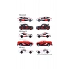 toyota racing 5,li gift pack supra