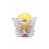 Prenses Fairycorn Surpriz S6-9281 Gri