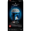 ® Star Wars: Klonların Saldırısı Jango Fett™ Kaskı 75408 - Yetişkinler için Model Yapım Seti (616P)