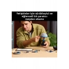 ® Star Wars: Klonların Saldırısı Jango Fett™ Kaskı 75408 - Yetişkinler için Model Yapım Seti (616P)