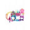 Trolls Eğlence Merkezi Oyun Seti HNF24