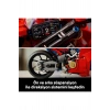® Technic DucatiPanigale V4 S Motosiklet 42202 - Yetişkinler için Model Yapım Seti (1603P)