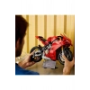 ® Technic DucatiPanigale V4 S Motosiklet 42202 - Yetişkinler için Model Yapım Seti (1603P)
