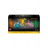 ® Art Keith Haring – Dans Eden Figürler 31216 - Yetişkinler için Yaratıcı Model Yapım Seti (1773P)
