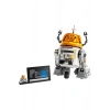 ® Star Wars: Ahsoka™ Chopper (C1-10P)™ Astromech Droidi 75416 - 10+ Model Yapım Seti (1039P)