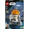 ® Star Wars: Ahsoka™ Chopper (C1-10P)™ Astromech Droidi 75416 - 10+ Model Yapım Seti (1039P)