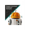 ® Star Wars: Ahsoka™ Chopper (C1-10P)™ Astromech Droidi 75416 - 10+ Model Yapım Seti (1039P)