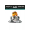 ® Star Wars: Ahsoka™ Chopper (C1-10P)™ Astromech Droidi 75416 - 10+ Model Yapım Seti (1039P)