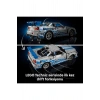 ® Technic™ Daha Hızlı Daha Öfkeli Nissan Skyline GT-R (R34) Araba 42210 - 18+ Model Seti (1410P)