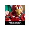 ® ǀ Marvel Iron Man MK4 Büstü 76327 - Yetişkinler için Koleksiyonluk Model Yapım Seti (436P)