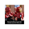 ® ǀ Marvel Iron Man MK4 Büstü 76327 - Yetişkinler için Koleksiyonluk Model Yapım Seti (436P)