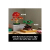 ® Botanicals Japon Kırmızı Akçaağaç Bonsai Ağacı 10348 - Yetişkinler için Model Yapım Seti (474P)
