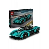® Technic Aston Martin Valkyrie 42208 - 9+ Çocuklar için Yaratıcı Oyuncak Araba Yapım Seti (707 P)