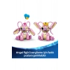 ® ǀ Disney Angel 43257 -9+ Çocuklar için Lilo ve Stiç Karakterli Oyuncak Yapım Seti (784)