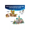 ® ǀ Disney Angel 43257 -9+ Çocuklar için Lilo ve Stiç Karakterli Oyuncak Yapım Seti (784)