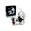 ® ǀ Disney 101 Dalmaçyalı Köpek Yavrusu 43269 - Yetişkinler için Model Yapım Seti (1722P)