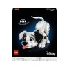 ® ǀ Disney 101 Dalmaçyalı Köpek Yavrusu 43269 - Yetişkinler için Model Yapım Seti (1722P)