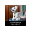 ® ǀ Disney 101 Dalmaçyalı Köpek Yavrusu 43269 - Yetişkinler için Model Yapım Seti (1722P)