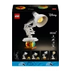 ® Ideas | Disney Pixar Luxo Jr. 21357 - Yetişkinler için Koleksiyonluk Model Yapım Seti (613P)