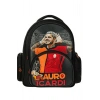Taraftar Official Lisanslı Mauro Icardı Okul Çantası 25590