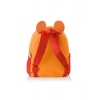 Anaokulu Sırt Çantası Winnie The Pooh Loop Lucky 42285