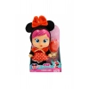 CYB69000 Cry Babies Love and Care Minnie Kostümlü Bebek