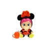 CYB69000 Cry Babies Love and Care Minnie Kostümlü Bebek