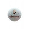Lisanslı Futbol Topu Premium No:5 Beyaz 607542
