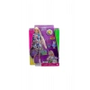 Barbie Extra Mavi Etekli Bebek