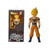 MUARTSHOP Super Saiyan Goku - 30 cm Dragon Ball Sınır Tanımaz Serisi Figürleri 871301